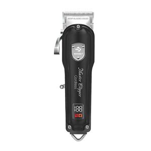ماشین اصلاح موی سر رزونال مدل master clipper